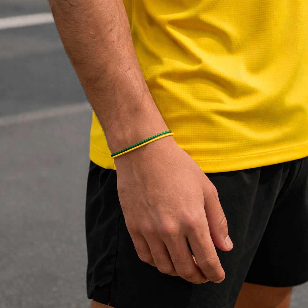 Pulseira Brasile