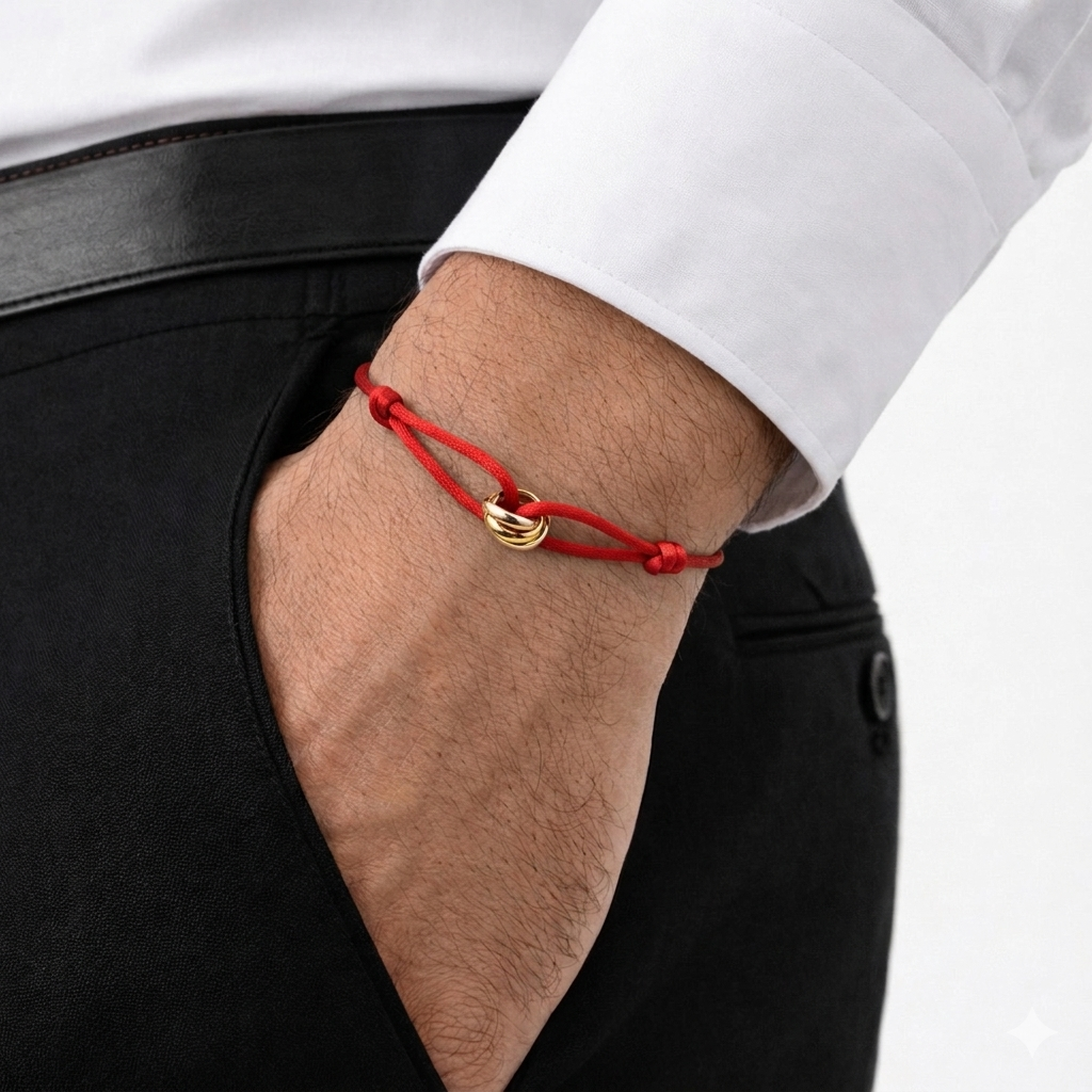 Pulseira Passione