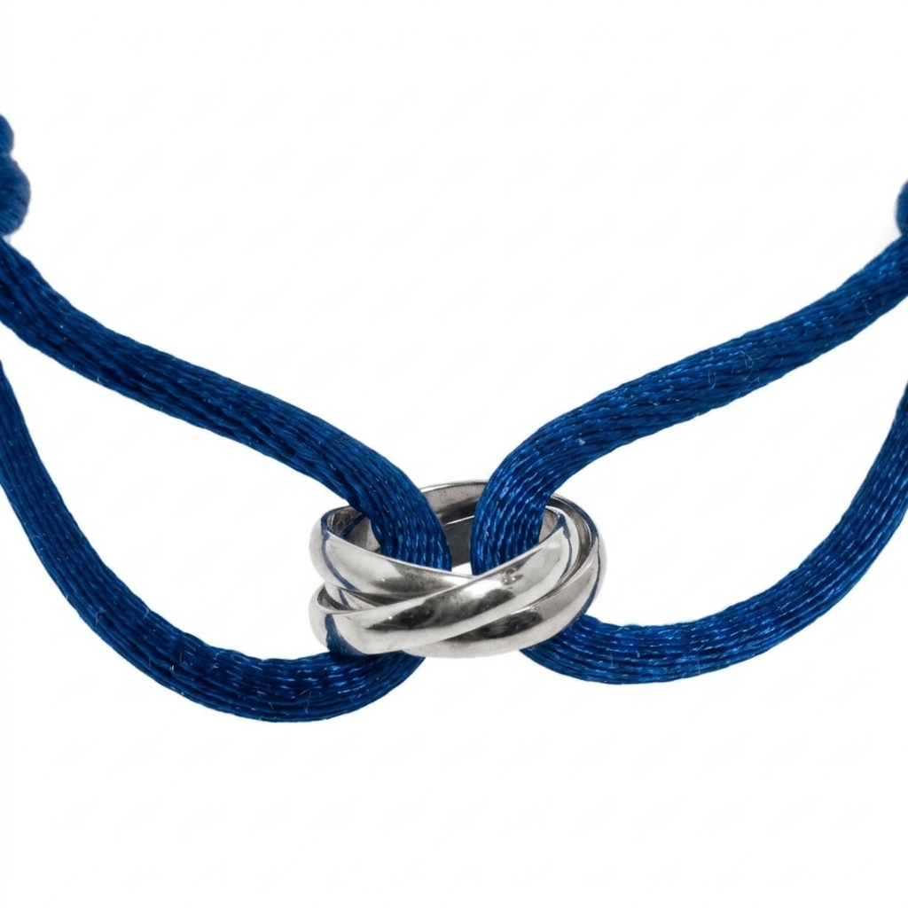 Pulseira Azzurro