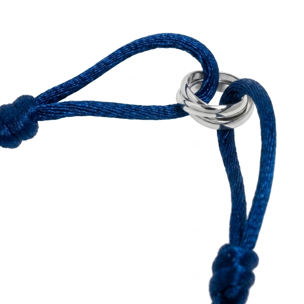 Pulseira Azzurro