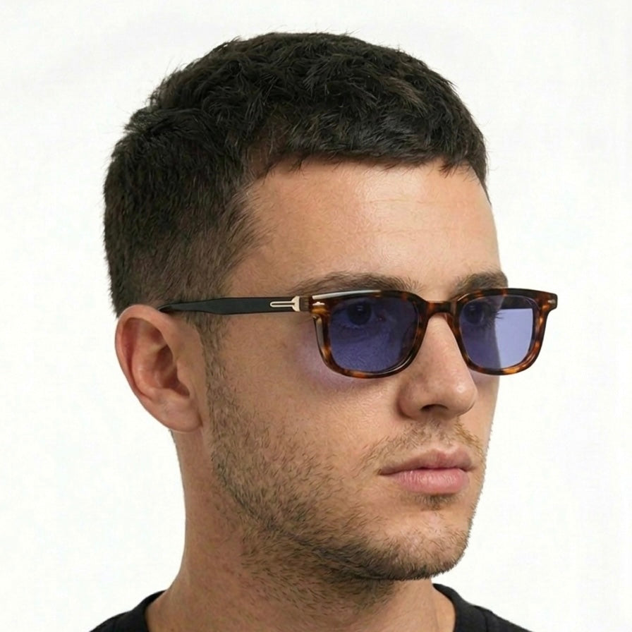 Óculos de Sol Shadow Luxe