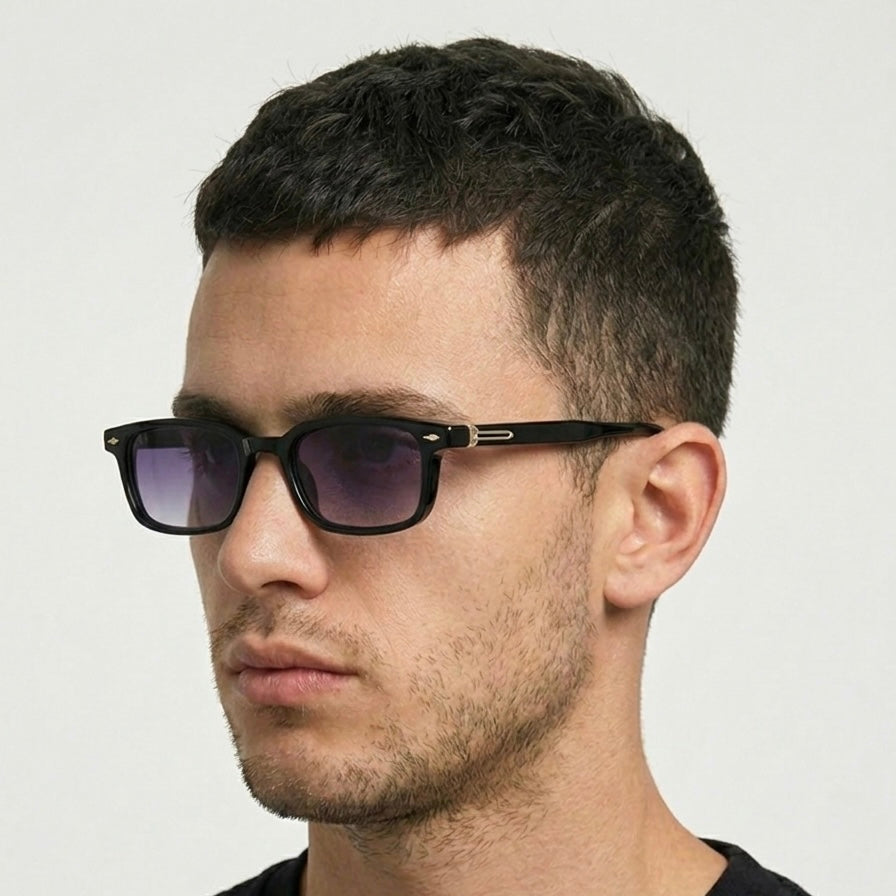 Óculos de Sol Shadow Luxe