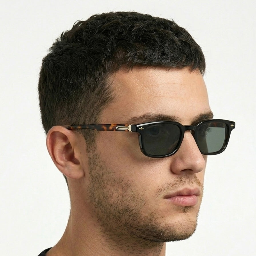 Óculos de Sol Shadow Luxe