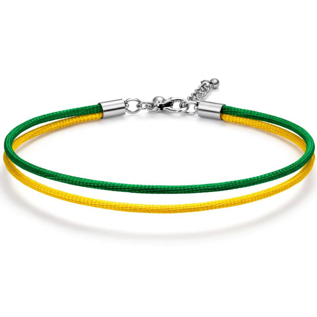 Pulseira Brasile
