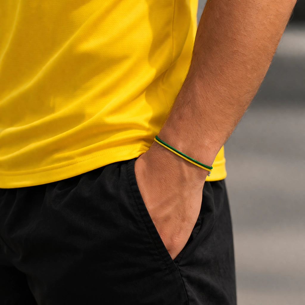 Pulseira Brasile