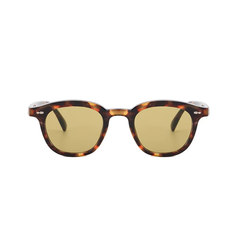 Óculos de Sol Retro Glow