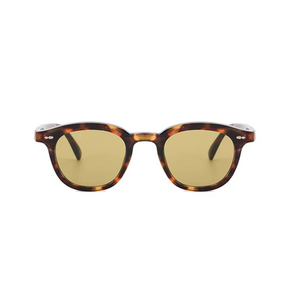 Óculos de Sol Retro Glow