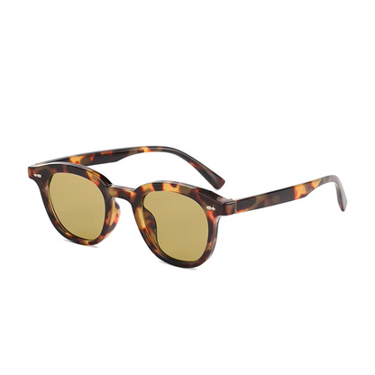 Óculos de Sol Retro Glow