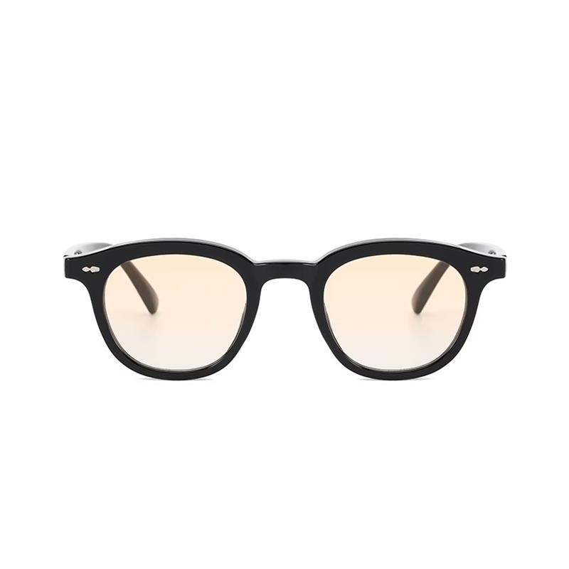 Óculos de Sol Retro Glow